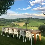 Casa Del Fonte Frühstückspension