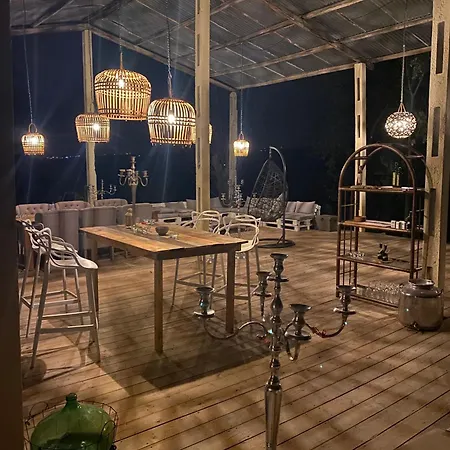 Casa Del Fonte Couette-café Corinaldo