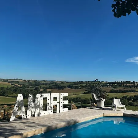 Casa Del Fonte 3* コリナルド