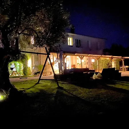 Casa Del Fonte Bed & Breakfast 3*