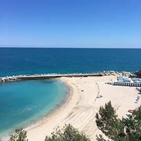 Casa Del Fonte Corinaldo