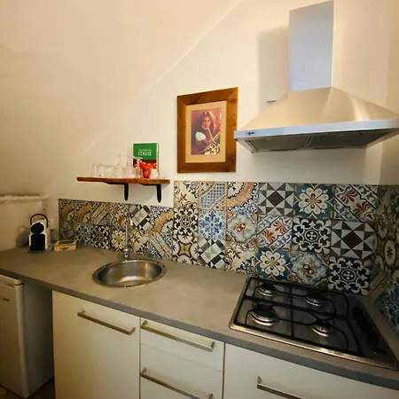 Bed & Breakfast Casa Del Fonte Corinaldo