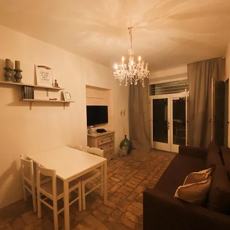 Casa Del Fonte 3*
