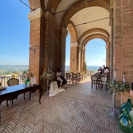 Casa Del Fonte Bed and Breakfast 3*