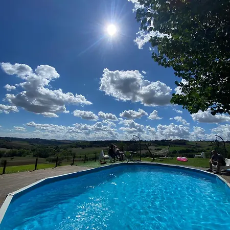 Casa Del Fonte Bed & Breakfast 3*