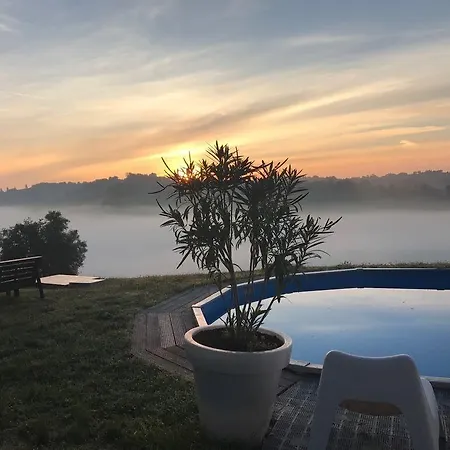 Casa Del Fonte Bed & Breakfast