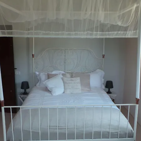 Bed & Breakfast Casa Del Fonte 3*