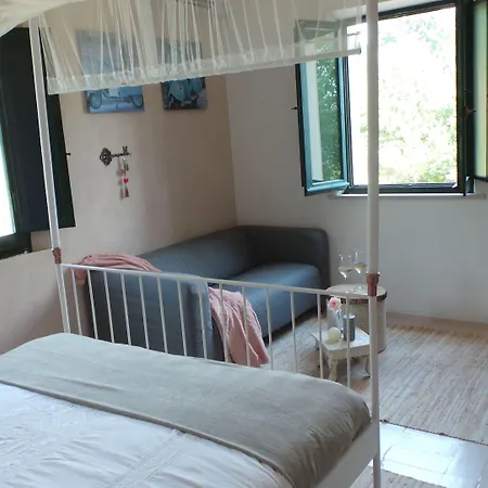 Bed & Breakfast Casa Del Fonte Corinaldo