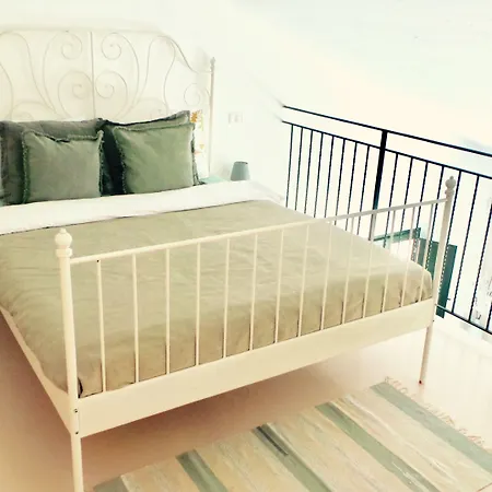 Bed & Breakfast Casa Del Fonte Corinaldo