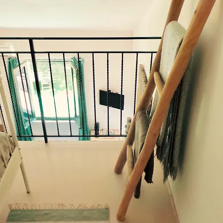 ベッド・アンド・ブレックファスト Casa Del Fonte