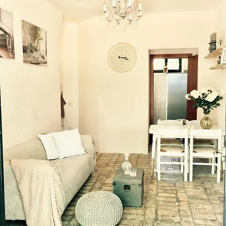 Casa Del Fonte Bed & Breakfast Corinaldo