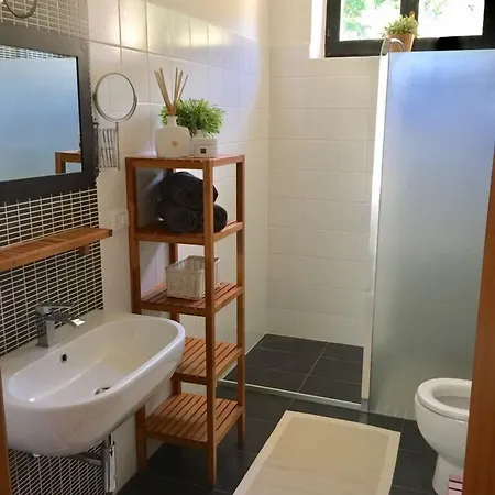 ベッド・アンド・ブレックファスト Casa Del Fonte 3*