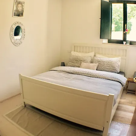 Casa Del Fonte 3* Corinaldo