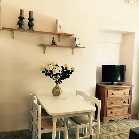 Casa Del Fonte Corinaldo