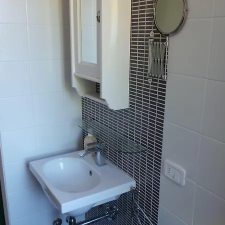 Casa Del Fonte 3* コリナルド