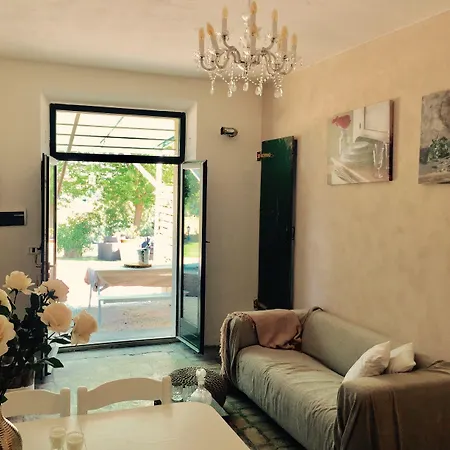 Casa Del Fonte Bed & Breakfast Corinaldo