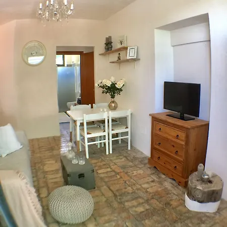 Casa Del Fonte Bed & Breakfast