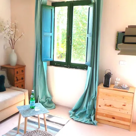 Bed & Breakfast Casa Del Fonte 3*
