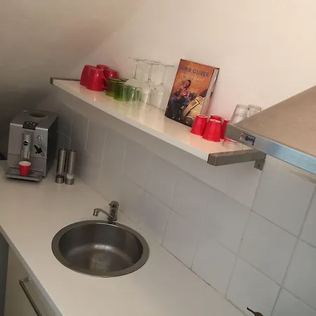 Bed & Breakfast Casa Del Fonte 3*