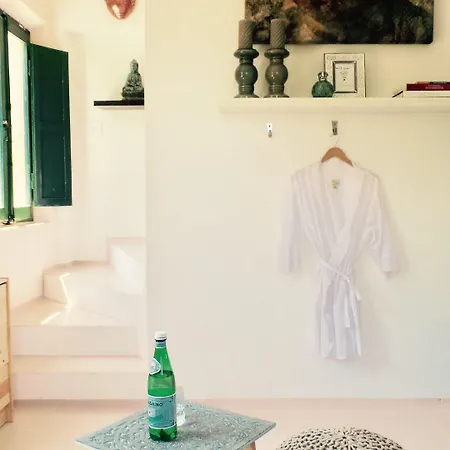 Casa Del Fonte ベッド・アンド・ブレックファスト