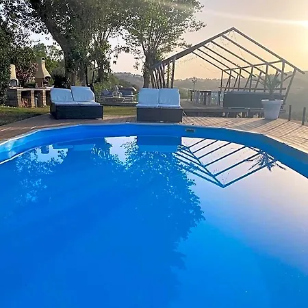 Bed & Breakfast Casa Del Fonte Corinaldo
