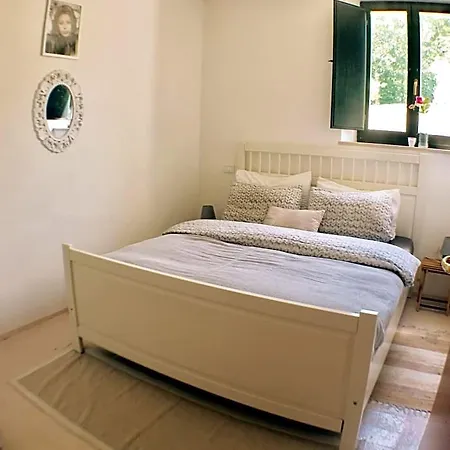 Casa Del Fonte Bed & Breakfast Corinaldo
