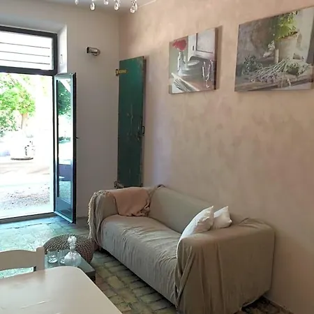 Casa Del Fonte 3*