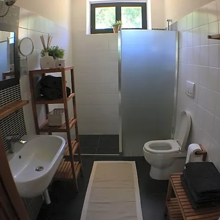 Casa Del Fonte Bed & Breakfast