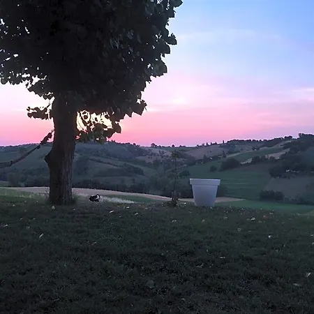 Bed & Breakfast Casa Del Fonte 3*