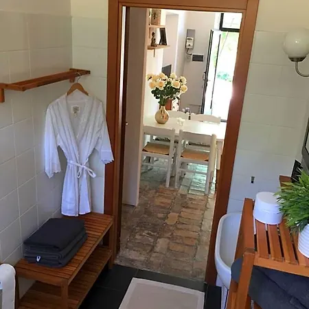 Bed & Breakfast Casa Del Fonte Corinaldo