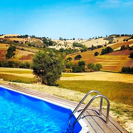 Casa Del Fonte Corinaldo
