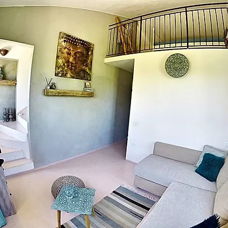 Casa Del Fonte Corinaldo
