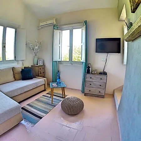Bed & Breakfast Casa Del Fonte