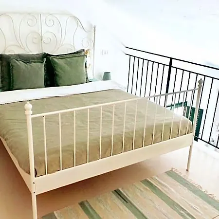 Casa Del Fonte Bed & Breakfast Corinaldo