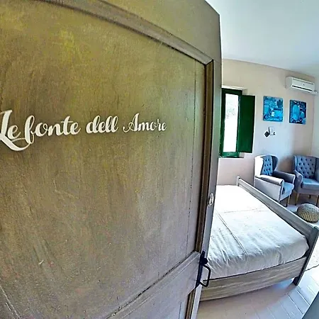 Casa Del Fonte 3* Corinaldo
