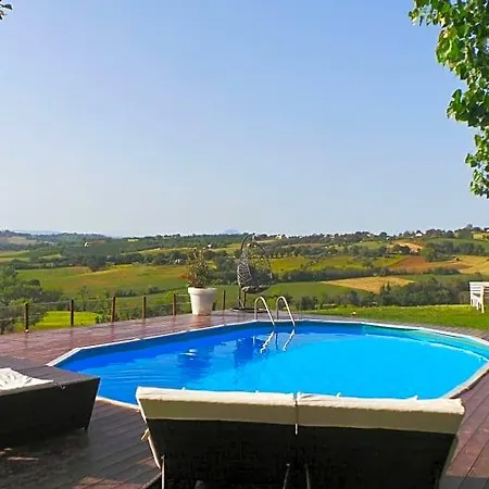Bed & Breakfast Casa Del Fonte
