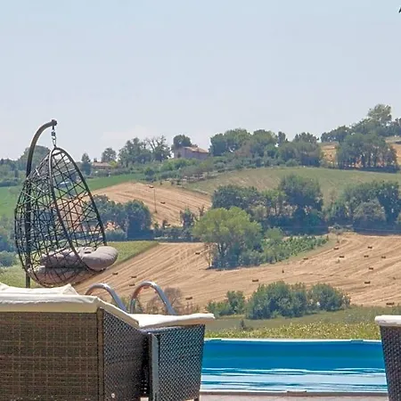 Casa Del Fonte 3*