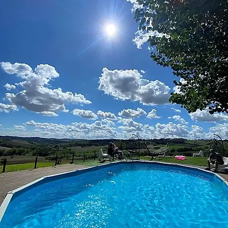 Bed & Breakfast Casa Del Fonte Corinaldo