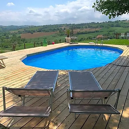 Casa Del Fonte 3*