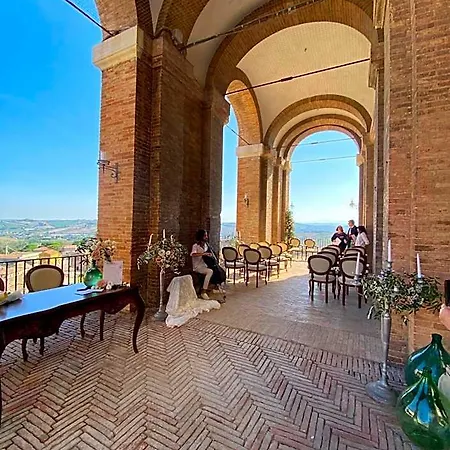 Bed & Breakfast Casa Del Fonte