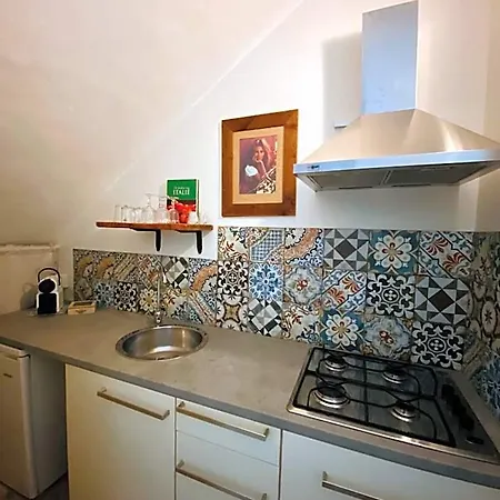 Bed & Breakfast Casa Del Fonte
