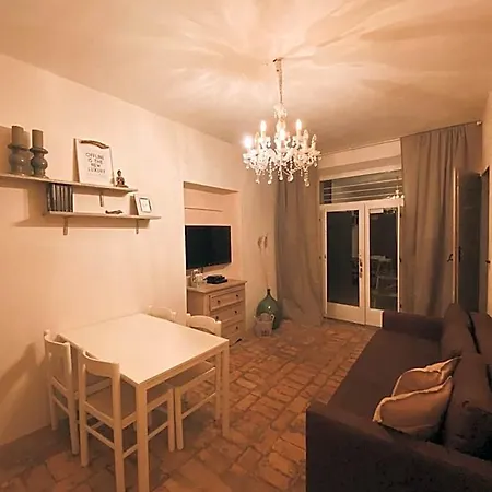 Casa Del Fonte Bed & Breakfast 3*