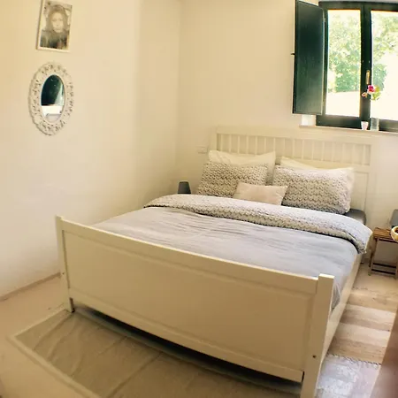 Casa Del Fonte Bed & Breakfast