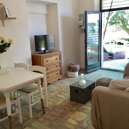 Casa Del Fonte Bed & Breakfast