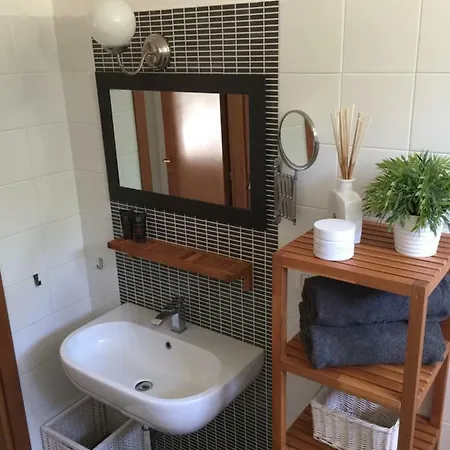 Casa Del Fonte Corinaldo