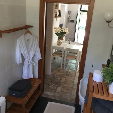 فندق مبيت وإفطار Casa Del Fonte كورينالدو