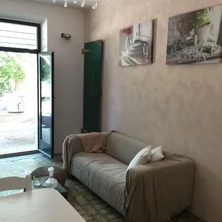 Casa Del Fonte Bed & Breakfast