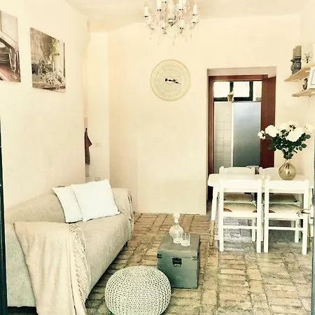 Casa Del Fonte 3* コリナルド