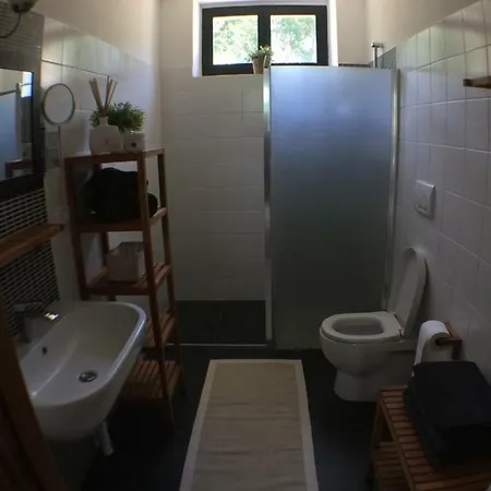 Casa Del Fonte ベッド・アンド・ブレックファスト