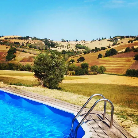 Casa Del Fonte Bed and Breakfast 3*